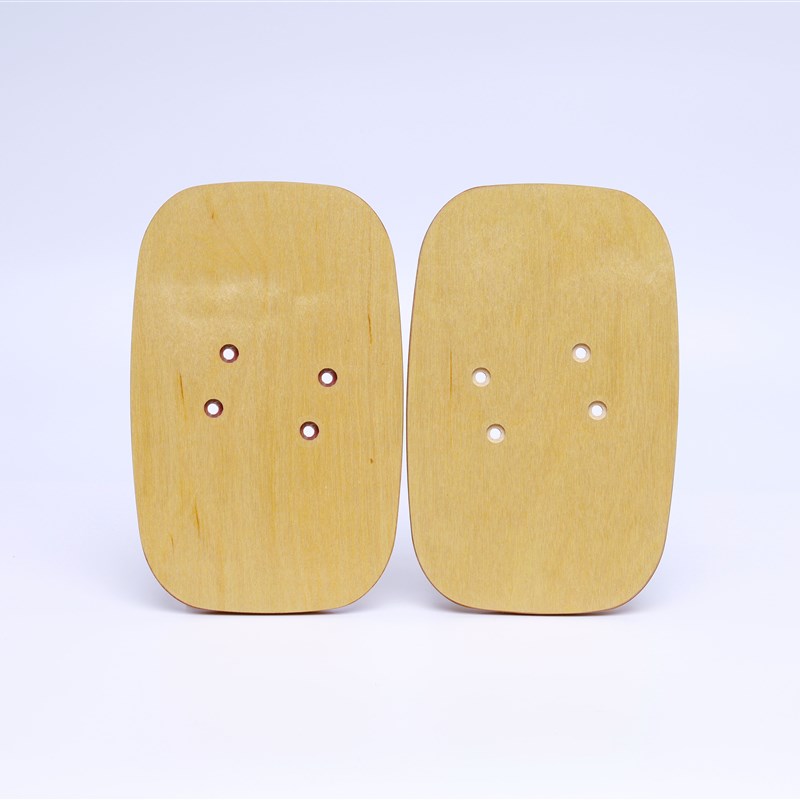 two hundred and ten millimeters, a pair